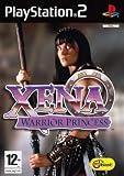 Xena Warrior Princess (Playstation 2 game)
