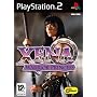 Xena: Warrior Princess (PS2)