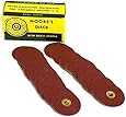 Moore Adalox 7/8" Sanding Discs Coarse