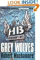 Grey Wolves (Henderson`s Boys)