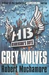 Grey Wolves
