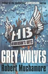 Grey Wolves