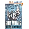 Henderson's Boys 04. Grey Wolves