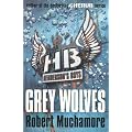 Henderson's Boys 4: Grey Wolves