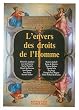 L Envers des Droits de l Homme