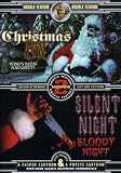 Christmas Evil/Silent Night Bloody Night