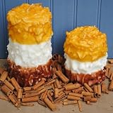 Motherload Hand Cake Candles