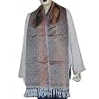 Fashion Accessory Head Silk Scarves Fashions Accessories
