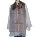 Fashion Accessory Head Silk Scarves Fashions Accessories