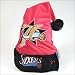 PHILADELPHIA 76ers NBA CHRISTMAS SANTA HAT!