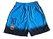 Nike Mens Barcelona Third Jersey (Blue/Black) (Medium)