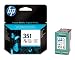 HP Original 351 Tri-colour Ink Cartridge