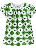 Old Navy Printed Crew Neck Tees For Baby