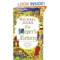 The Leper's Return (A Medieval West Country Mystery)