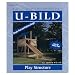 Play Structure, Plan No. 839 (Woodworking Plan)