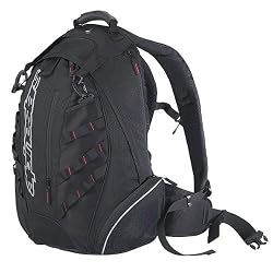 Alpinestars Deploy Outdoor Backpack - Black