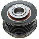 ACDelco 37015P Professional Generator Pulley by ACDelco