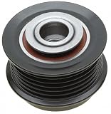 ACDelco 37015P Professional Generator Pulley