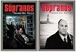 The Sopranos - The Complete Sixth Season (Part 1 & 2) (2 Pack)