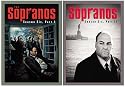 The Sopranos - The Complete Sixth Season (Part 1 & 2) (2 Pack)