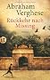 R�ckkehr nach Missing: Roman (insel taschenbuch)