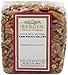Bergin Nut Company Pecan Halves Raw, 12-Ounce Bags (Pack of 2)