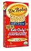DeBoles Alphabet Organic Pasta, 9.25-Ounce Boxes (Pack of 12)