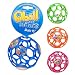 Oball Rattle