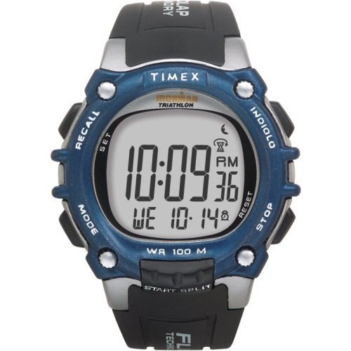 Timex Ironman 100 Lap Flix