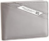 [�f�B�[�[��] DIESEL ���z-31-"JEM WALLETS" NEELA X00446PR822  T8081 (�O���[)