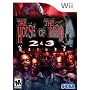 House of the Dead 2 & 3 Return