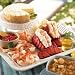 Seashore Gram Dinner for 2