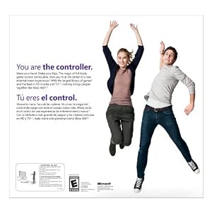 Xbox 360 Console