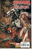 Spider-Man & Red Sonja #1 (Dynamite - Marvel Comics)