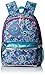Skechers Big Girls' Peace Shuffle Up Basic Backpack
