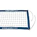 Park & Sun Pro Steel Cable Volleyball Net