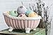 2 x Calm Your Spirit - Ultra Lush Lavender and Chamomile All Natural Handmade Bath Bomb