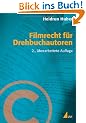 Filmrecht f�r Drehbuchautoren
