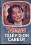 Terry's television career