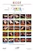 North American Meat Processors Beef Foodservice Poster, Revised
