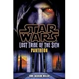 Star Wars: Lost Tribe of the Sith #7: Pantheon ~ John Jackson Miller