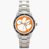Clemson Tigers NCAA Women's Coaches Series Watch