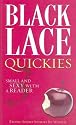 Quickies: Bk. 3 (Black Lace) (Black Lace Quickies)