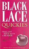  : Quickies: Bk. 3 (Black Lace): Bk. 3 (Black Lace Quickies)