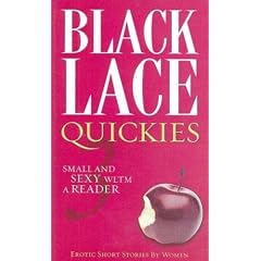 Black Lace Quickies 3: Bk. 3