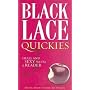 Quickies: Bk. 3 (Black Lace) (Black Lace Quickies)