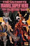 Search : ULTIMATE MARVEL SUPER HERO TOY COLLECTORS GUIDE # 2 (ULTIMATE MARVEL SUPER HERO TOY COLLECTORS GUIDE, THE (1995 MARVEL))