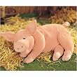 Arnold - The Snoring Pig 16" by Gund 60579