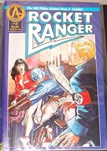 Rocket Ranger #2