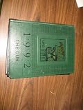 1992 Yearbook University Laboratory School LSU